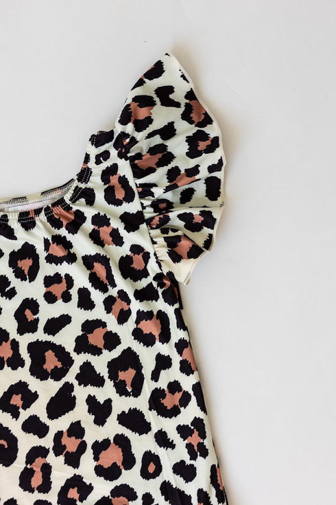 wild-one-s-s-flutter-sleeve-leotard Mila &  Rose - Sophia's Style--12-24M--2